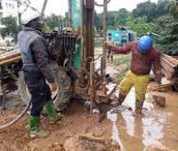  KHOAN GIẾNG GIA ĐÌNH BAO NHIÊU 1M