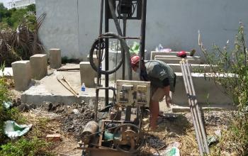 ĐƠN VỊ KHOAN GIẾNG UY TÍN Ở BẾN CÁT