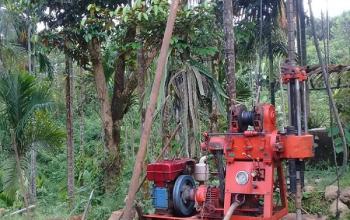 KHOAN GIẾNG BẾN CÁT