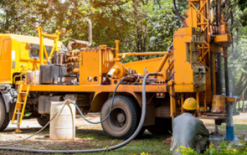 KHOAN GIẾNG CÔNG NGHIỆP