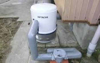 THI CÔNG KHOAN GIẾNG GIA ĐÌNH CHỊ UYÊN