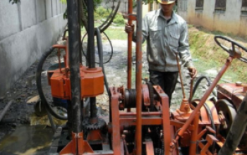 SỬA CHỮA KHOAN GIẾNG