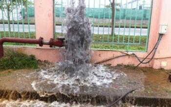 KHOAN GIẾNG BÌNH DƯƠNG