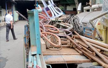 THI CÔNG KHOAN GIẾNG QUÁN CÀ PHÊ