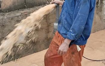 Khoan Giếng Tính Phát 