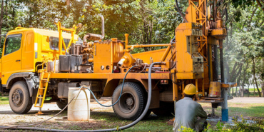 KHOAN GIẾNG CÔNG NGHIỆP