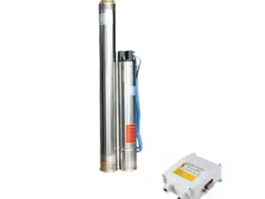 Máy bơm hỏa tiễn. 