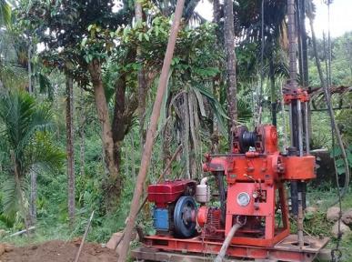 KHOAN GIẾNG BẾN CÁT