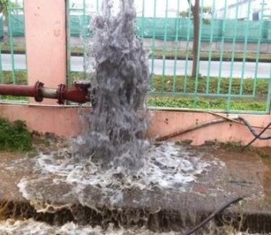 KHOAN GIẾNG BÌNH DƯƠNG